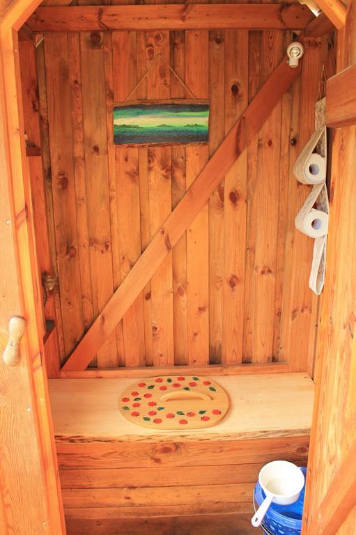Maenni Summerhouse Kassari Kamer foto