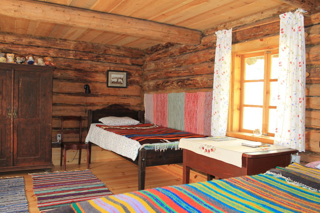 Maenni Summerhouse Kassari Kamer foto