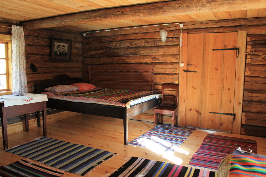 Maenni Summerhouse Kassari Kamer foto