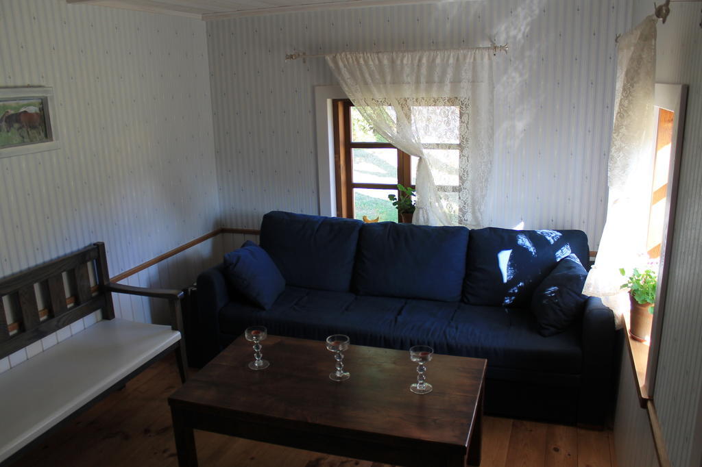 Maenni Summerhouse Kassari Kamer foto